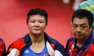 Asiad ngày 3/10: Có thêm huy chương Đồng, Việt Nam vẫn tụt 1 bậc