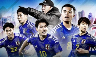 Nhận định U23 UAE vs U23 Nhật Bản, 22h30 ngày 19/4: Vé sớm cho người Nhật?
