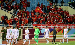 Vì sao Trung Quốc không thể tạo ra đội bóng tốt từ 1,4 tỷ người?