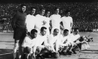 PSG-Real: Paris, nơi huyền thoại ra đời