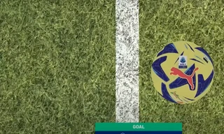 Công nghệ đã chi phối kết quả trận đấu Juve - Fiorentina như thế nào?