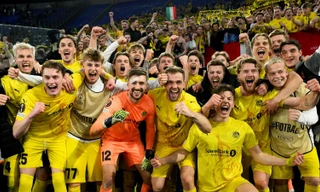 Câu chuyện về sự trỗi dậy của Bodo/Glimt, từ vô danh đến bán kết Europa League