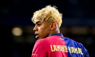 Lamine Yamal, hiện tượng 50 năm mới có một lần