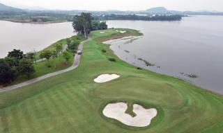 Ba thử thách HIO trị giá 4,6 tỷ tại Tiền Phong Golf Championship 2023
