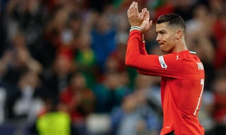 Cristiano Ronaldo tự loại mình khỏi FIFA Club World Cup 2025