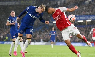 Nhận định Arsenal vs Chelsea, 02h00 ngày 24/4: Pháo nổ tưng bừng 