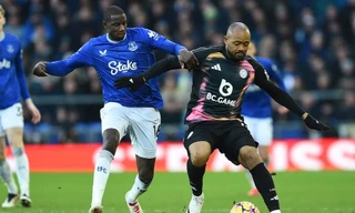 Ba CLB Ngoại hạng Anh đối mặt án phạt tù vì nhận tài trợ từ cờ bạc phi pháp