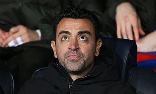 Khi mọi thứ ngày một tệ hơn, Xavi còn bao nhiêu thời gian ở Barca? 