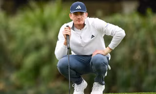 Nick Dunlap và chuyện về golfer từng thắng 1,5 triệu đô nhưng không thể lĩnh thưởng