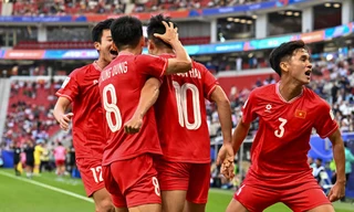 Chuyên gia Trung Quốc: '20 năm nữa Trung Quốc mới có thể thắng Việt Nam'