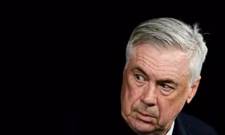 Carlo Ancelotti và câu trả lời cho sự vĩ đại