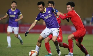 Nhận định Thể Công Viettel vs Hà Nội FC, 19h15 ngày 23/9: Khách lấn chủ