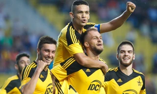 Sự thật đằng sau câu chuyện cổ tích mang tên Sheriff 