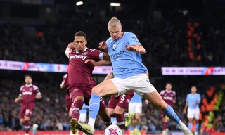 Nhận định West Ham vs Man City, 21h00 ngày 16/9: Sẽ có cú sốc?