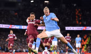 Nhận định West Ham vs Man City, 21h00 ngày 16/9: Sẽ có cú sốc?