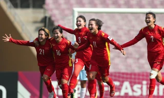 Nhận định Nữ Việt Nam vs Nữ Mỹ, 8h00 ngày 22/7: Chiến đấu vì niềm tự hào