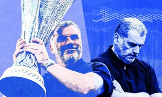 16 ngày sau khi giúp Tottenham giải cơn khát danh hiệu, Ange Postecoglou bị sa thải