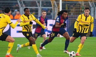 Nhận định Dortmund vs Barca, 02h00 ngày 16/4: Không có bất ngờ