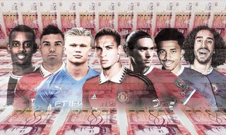 Khủng hoảng phí sinh hoạt, các CLB Anh lấy tiền đâu ra để ném hơn 2 tỷ bảng vào chuyển nhượng? 