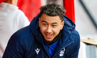 Jesse Lingard chuẩn bị tới Hàn Quốc, gia nhập đội bóng cũ của HLV Park Hang-seo