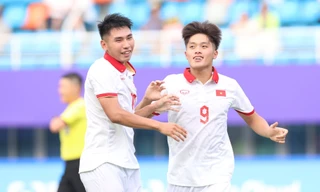 Lịch thi đấu của thể thao Việt Nam tại Asiad 19 ngày 21/9: Chờ tin vui từ ĐT Olympic và Rowing 