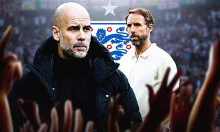 Trong nỗi thất vọng tột cùng, FA sẽ bổ nhiệm Pep Guardiola cho vị trí HLV tuyển Anh?