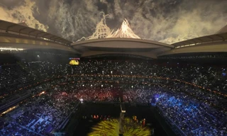 Lễ khai mạc Asian Cup 2023 hứa hẹn đặc biệt và mới lạ chưa từng có