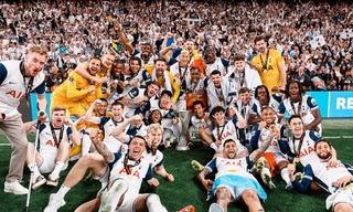 Tottenham đã thoát khỏi sự tầm thường, trở thành nhà vô địch Europa League như thế nào?