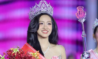 Hoa hậu Hà Trúc Linh hào hứng với Giải Vô địch Pickleball Việt Nam 2025