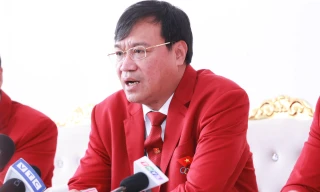 Đoàn thể thao Việt Nam dự kiến sẽ giành thêm 40 huy chương Vàng