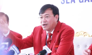 Làm thế nào cải thiện đời sống VĐV và câu trả lời từ Trưởng đoàn Đặng Hà Việt