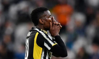 Dương tính với chất cấm, Paul Pogba đối mặt 4 năm treo giò