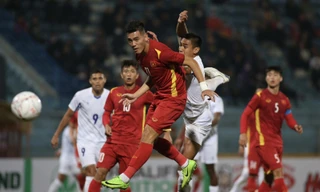 Nhận định AFF Cup 2022 Lào vs Việt Nam, 19h30 ngày 21/12: Vì chiến thắng là một thói quen