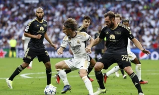 Nhận định Union Berlin vs Real, 3h00 ngày 13/12: Hoàn thành nghĩa vụ