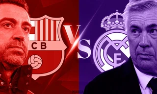 Nhận định, dự đoán Real vs Barca, 10h00 ngày 24/7: Chiến thắng đầu tay cho Real 