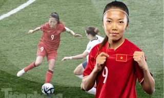 Huỳnh Như kêu gọi đồng đội ‘cần quyết liệt phải quyết liệt, cần quái phải quái’