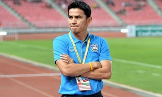 Rộ thông tin HLV Kiatisuk về dẫn dắt CAHN