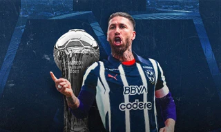 Vì sao Sergio Ramos chấp nhận tới Mexico thi đấu và khoác số áo 93? 