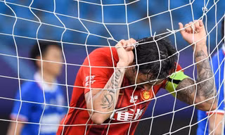 Từng có mục tiêu tốp 6 thế giới, China Super League giờ chung mâm với Algeria, Libya ở danh sách đen