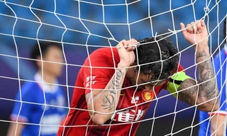 Từng có mục tiêu tốp 6 thế giới, China Super League giờ chung mâm với Algeria, Libya ở danh sách đen
