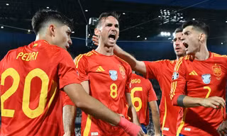 Đại thắng Georgia 4-1, Tây Ban Nha hẹn đấu Đức ở tứ kết