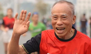 Huyền thoại Bùi Lương, người trọn đời rực cháy đam mê