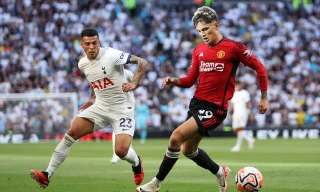 Nhận định MU vs Tottenham, 23h30 ngày 14/1: Quỷ khó dọa gà