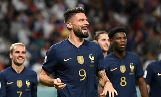 Highlights: Pháp 4-1 Australia: Nhà ĐKVĐ ngược dòng đè bẹp Những chú Kangaroo