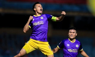 Vì sao Hà Nội FC tự tin đòi lại ngôi vương V.League? 