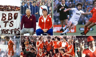 Nottingham Forest và những năm tháng điên rồ, từ hạng 2 trở thành nhà vô địch châu Âu 2 năm liền