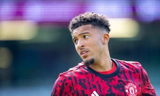 Jadon Sancho hoặc 'cuốn gói' sang Saudi Arabia hoặc ngồi dự bị cả mùa