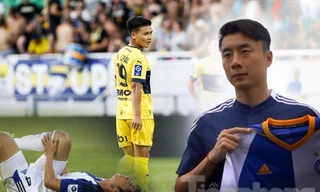 Những nỗi khổ ít người biết khi chơi bóng ở châu Âu và lời khuyên cho Quang Hải