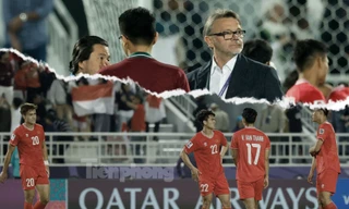 ĐT Việt Nam hậu thất bại: Khi niềm tin xuống thấp và sóng gió nổi lên