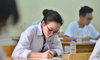 Các trường Đại học thay đổi phương án tuyển sinh phù hợp với kế hoạch thi của Bộ GD&ĐT